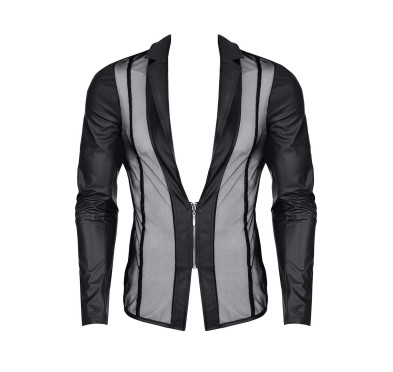 RMDaniele - black jacket - S